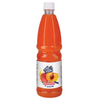 پکی نوشیدنی هلو 230 سی سی مصرف کننده 500،000ریال