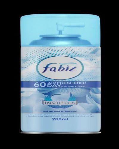 فابیز اسپری خوشبوکننده هوا 24عددی کرید اونتوس