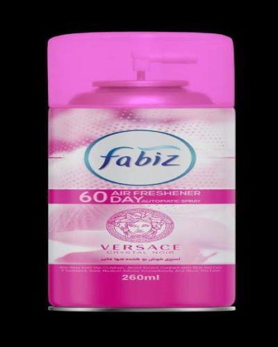 فابیز اسپری خوشبوکننده هوا 24عددی ورساچه