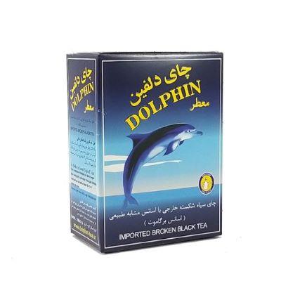 دلفین چای 400گرمی معطر مصرف کننده7،750،000