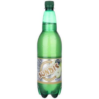 ساندیس پت یک لیتری گلابی گازدار مصرف کننده 580،000