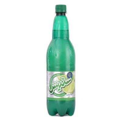 ساندیس پت یک لیتری لیمو گازدار مصرف کننده 800،000ریال