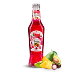 ساندیس وبس شیشه 300 سی سی استوایی گازدار مصرف کننده 500،000ریال