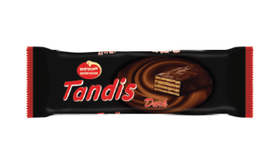 شیرین نوین ویفر تندیس دارک4جعبه 24عددی مصرف کننده 7،200،000ریال