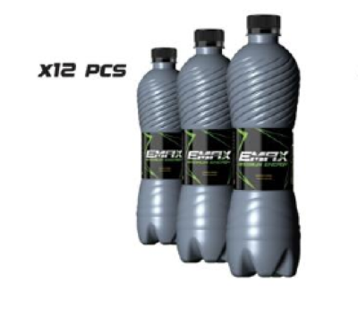 ایمکس انرژی زا کلاسیک پت500 سی سی 12عددی مصرف کننده 950،000ریال