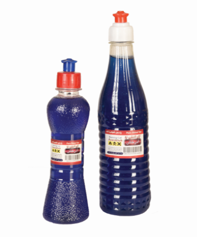 آذرخش ژل آتش زا بزرگ 20عددی