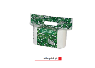 بلاندکس( دلسی) دستمال دوقلو 32عددی مصرف کننده900،000