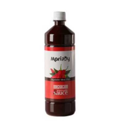 مری جوی یک لیتری مکزیکی مصرف کننده3،790،000